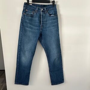Levi’s 501 jeans size 27